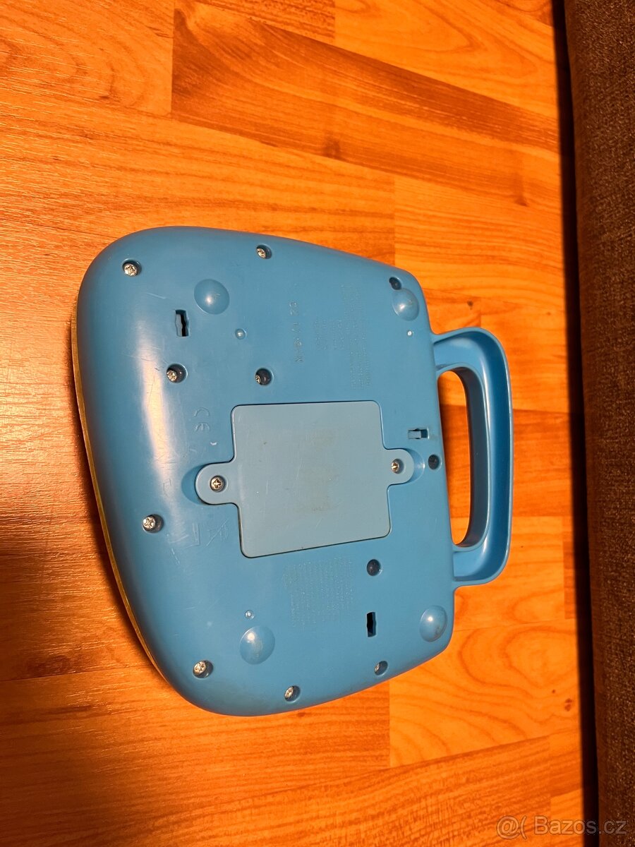 Notebook Fischer price - 3