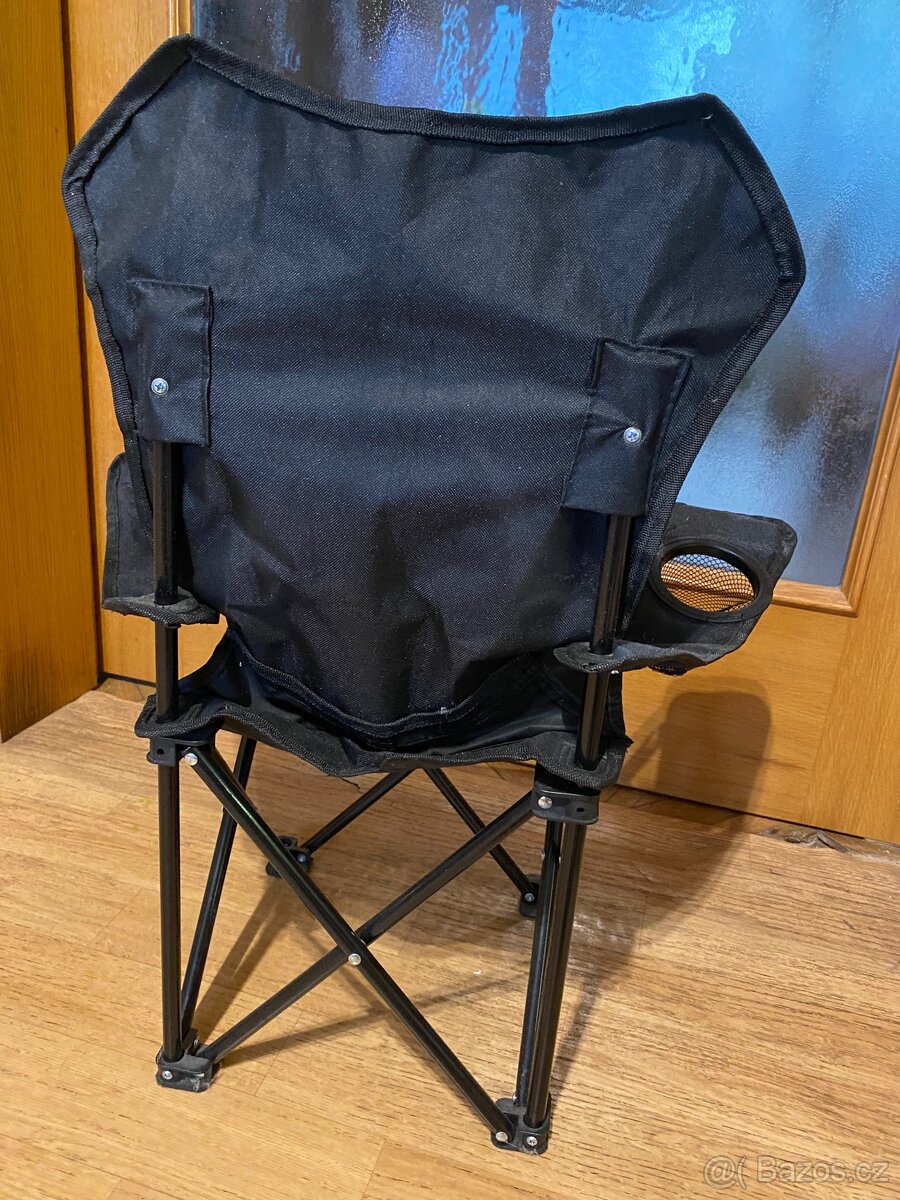 Skládací sedátko - 3