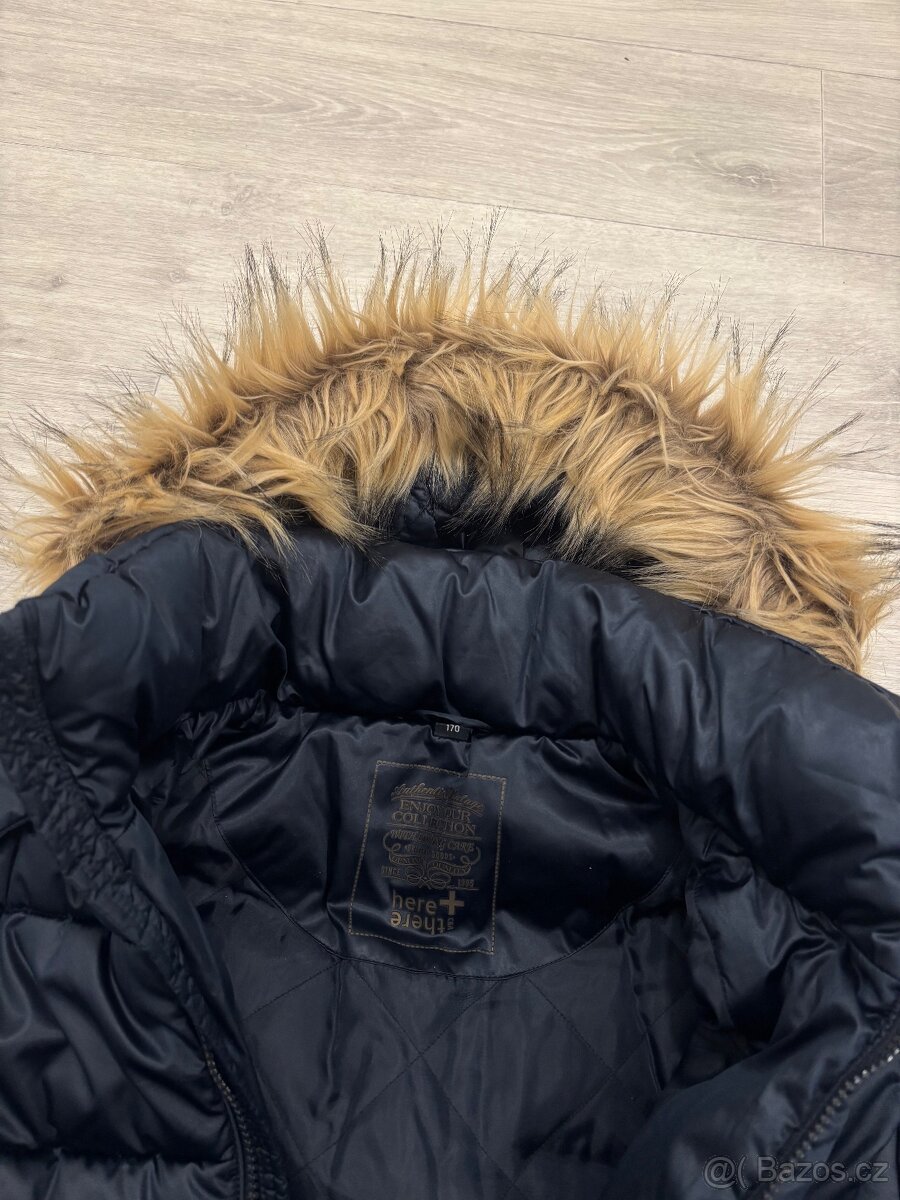 Zimní bunda - 3