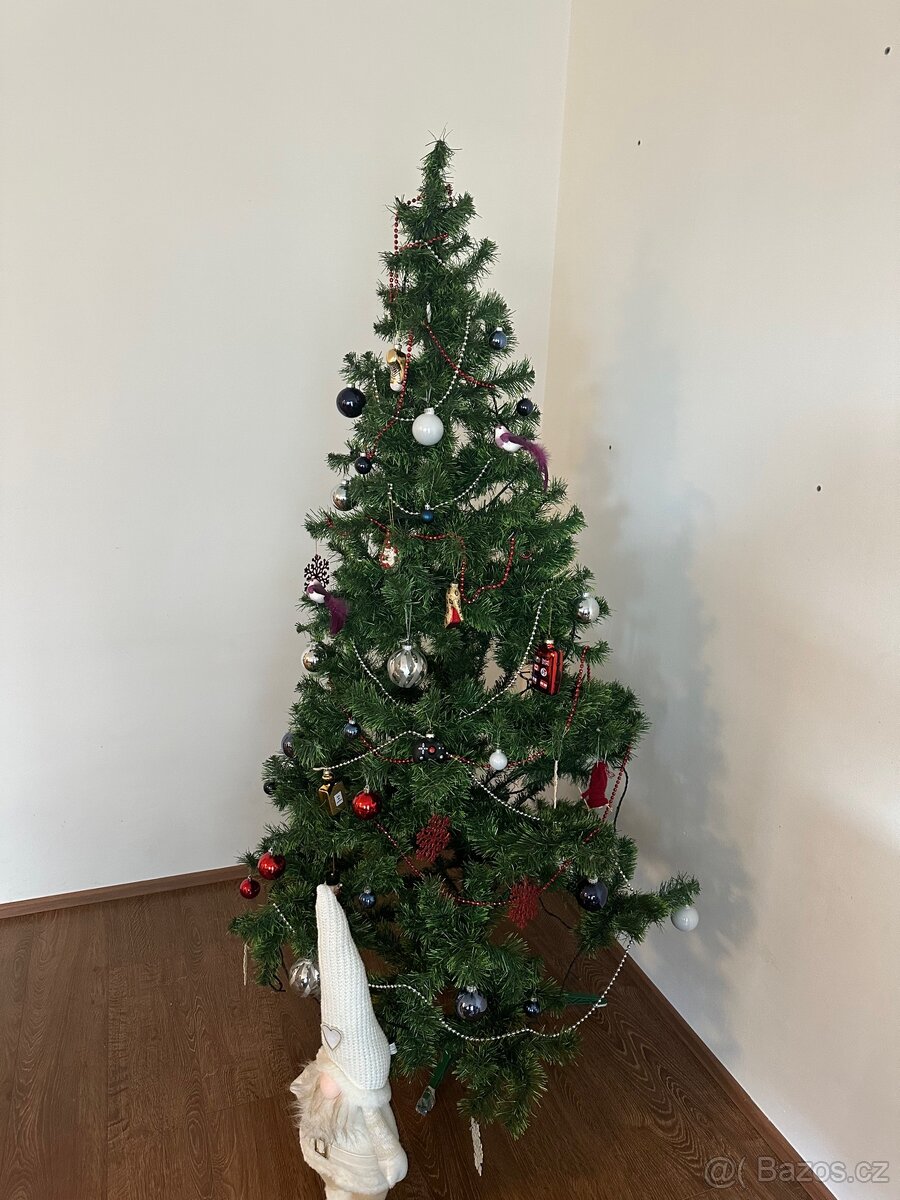 Umělý vánoční stromek🎄 - 3