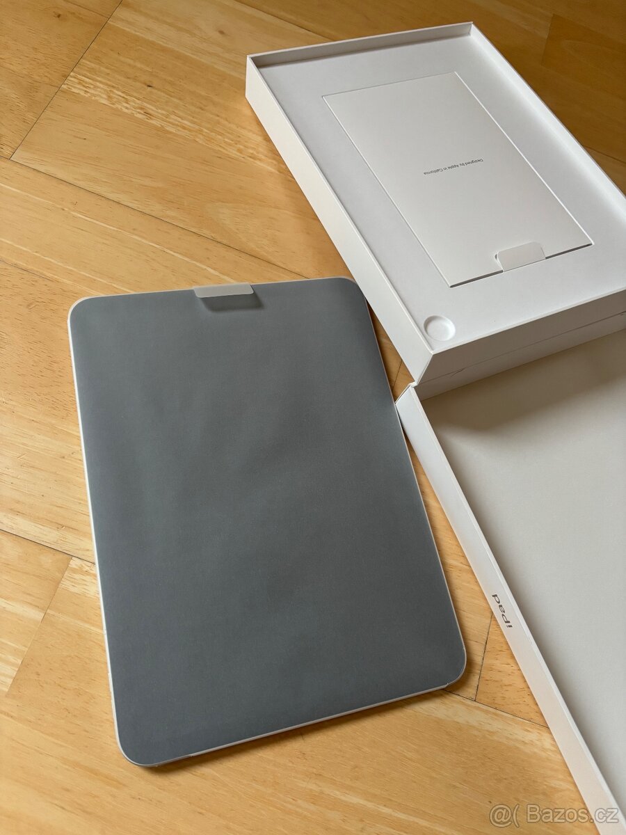 iPad Apple 11 (2025) - 3