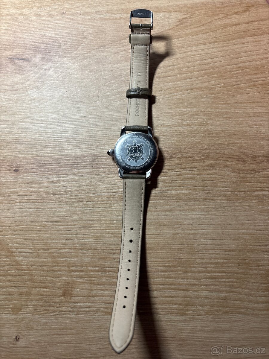 Dámské Hodinky Certina ds podium - 3