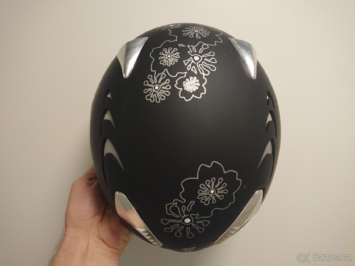 Lyžařská helma wintex - 3