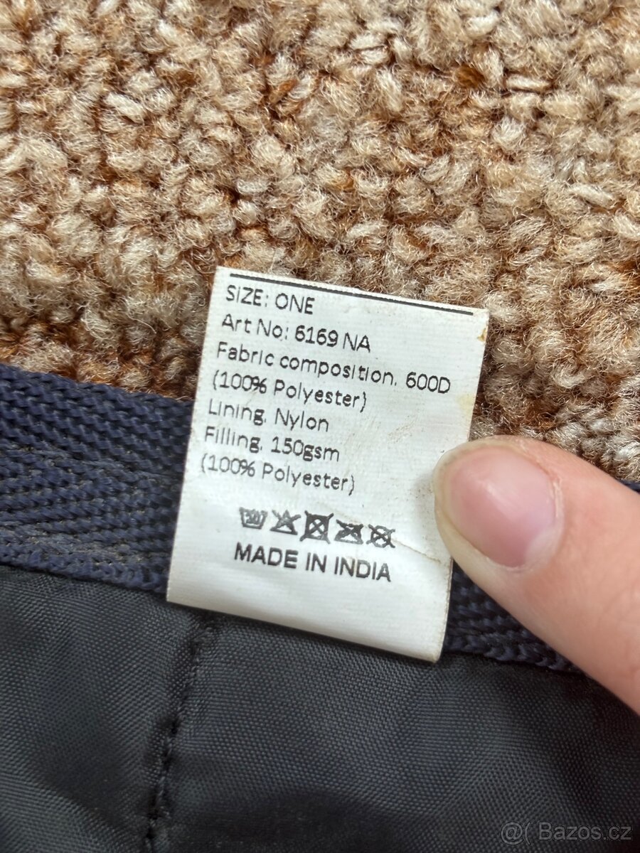 Rozšiřovací přední díl k dekám - 3