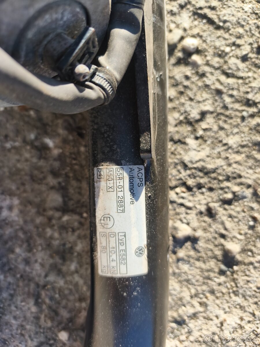 El. Tažné zařízení VW Golf 8 - 3