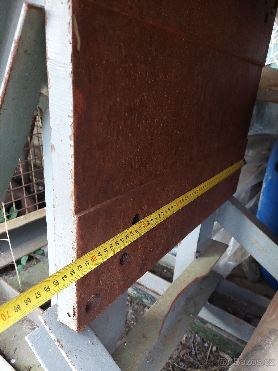 Stojan elektromotoru - 3