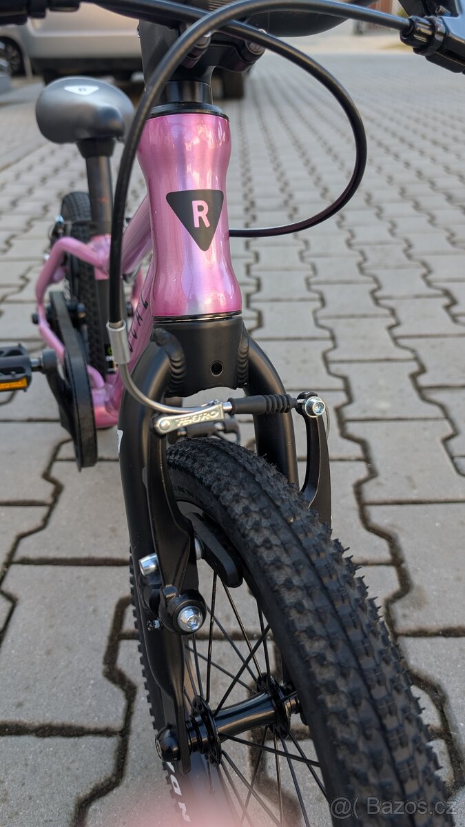 Dětské kolo Rascal 14" - 3