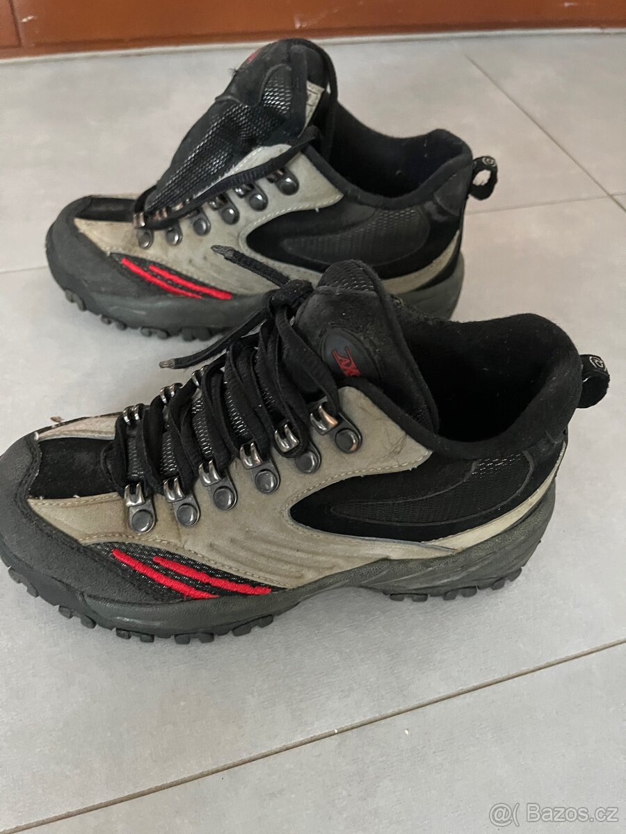 dětské boty EUR 33 - 3