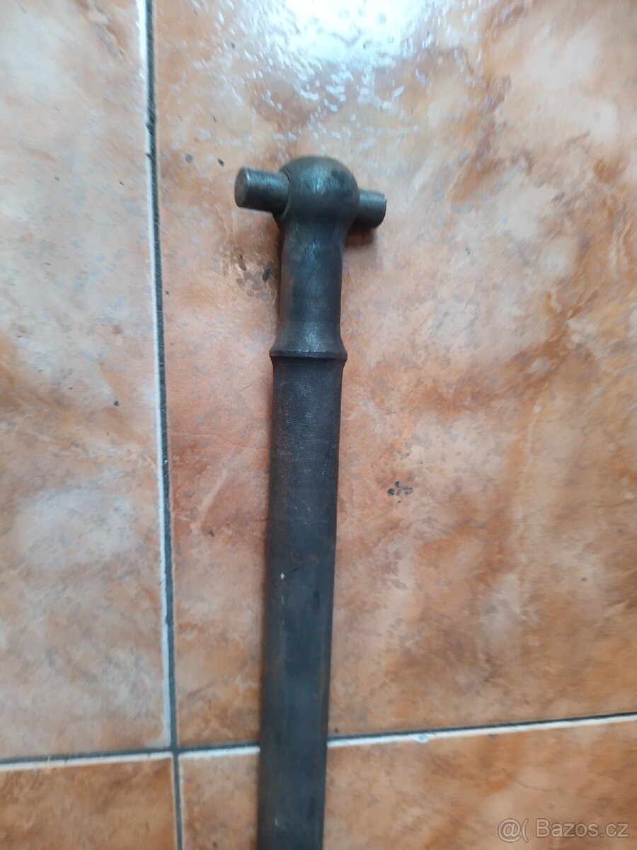 Skoda Octavia,Spartak,1203 - 3