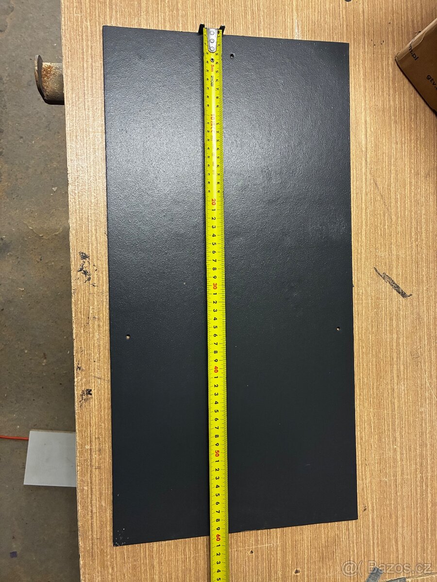 CEMBRIT Anglický obdélník BETTERNIT barva antracit - 3