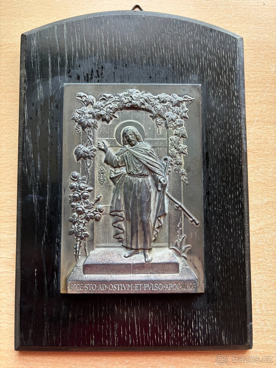 Různé svaté předměty - 3