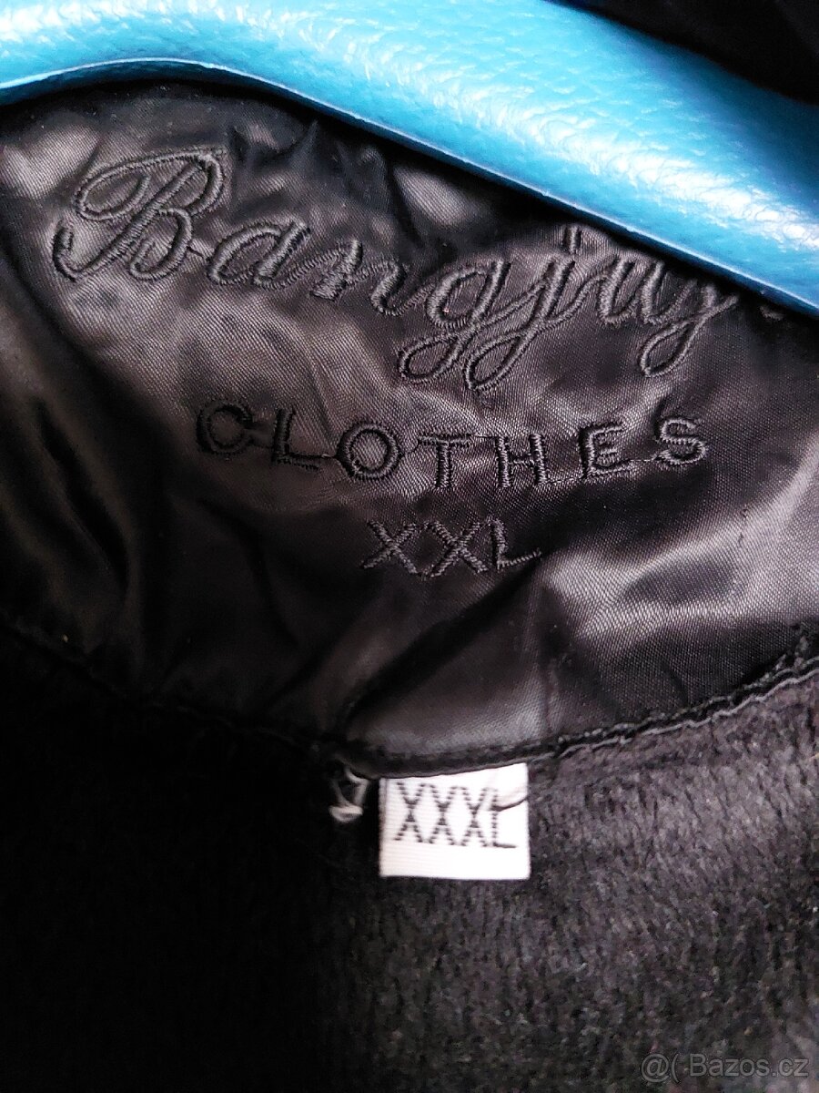 Damsky zimni kabat - 3