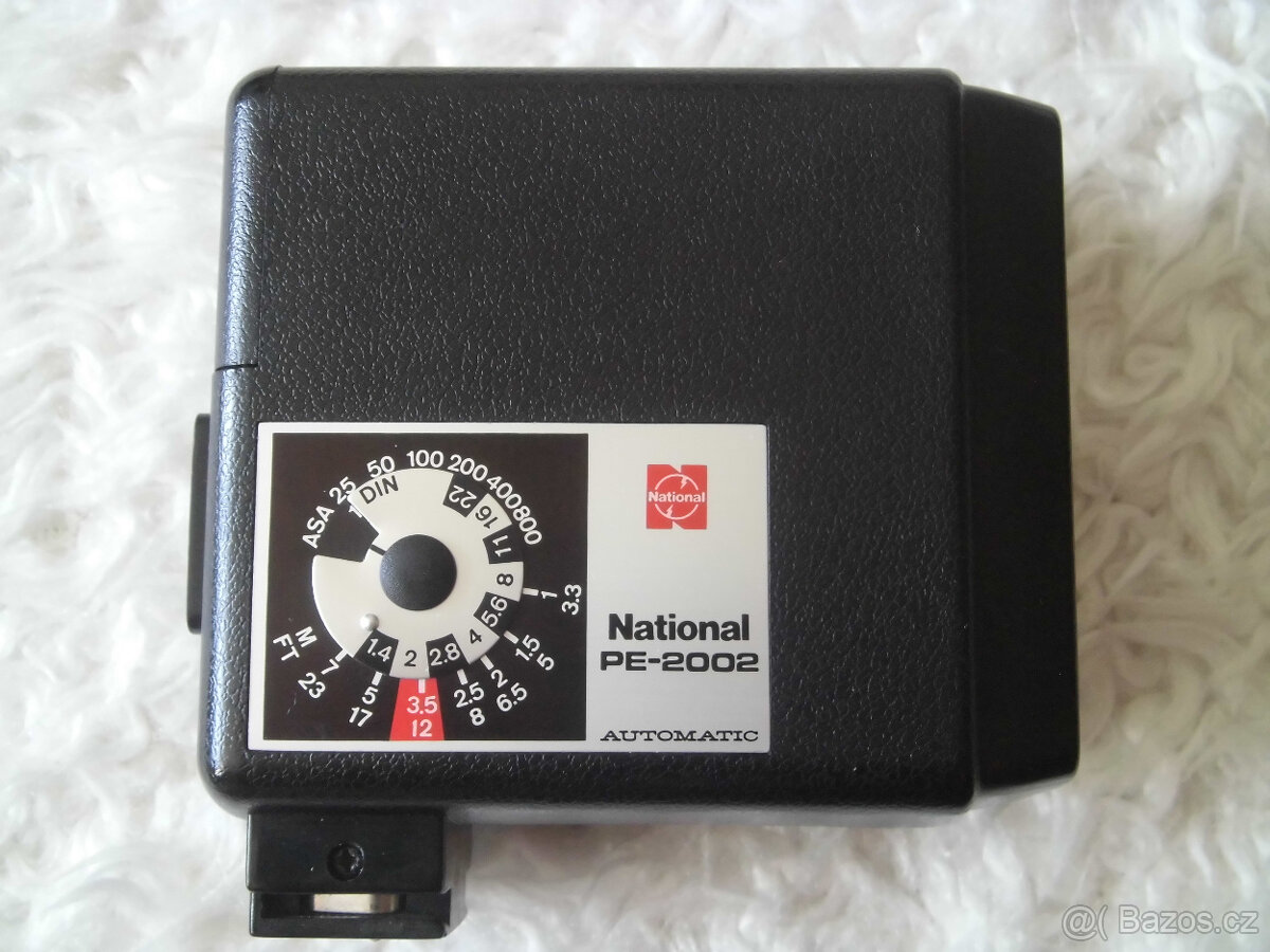 Foto blesk " National " - 3