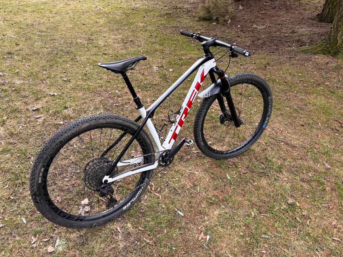 Trek PROCALIBER 9.7 M - 3