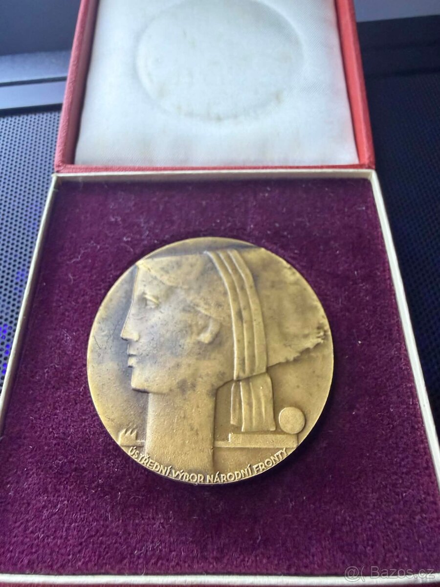 PRODÁM STARÉ MINCE A MEDAILE - 3