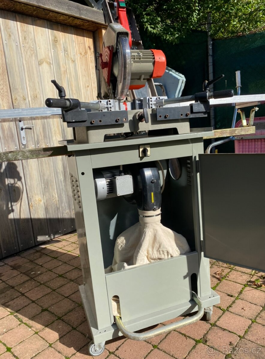 Pokosová pila - 3
