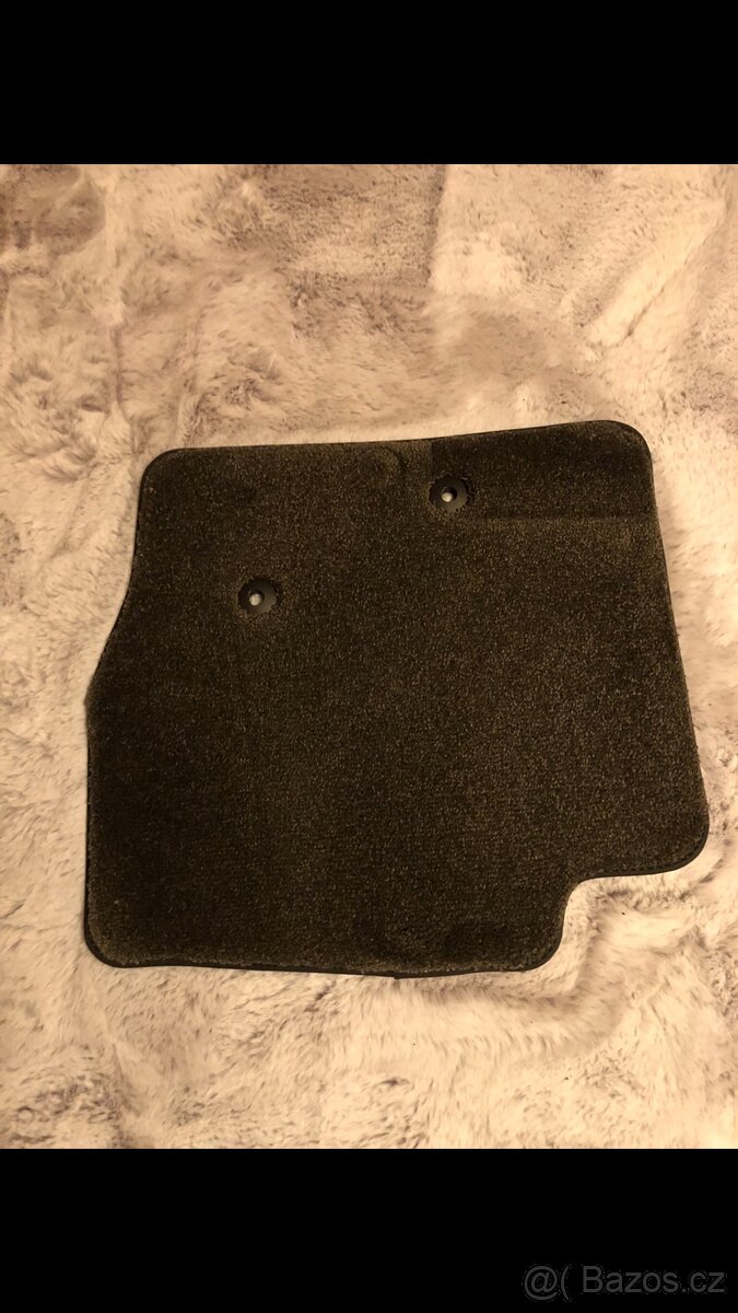 Volvo XC90 - interiérové díly - 3