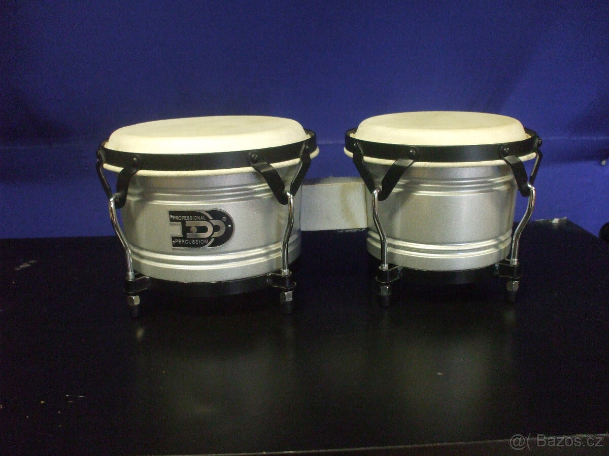 BONGO - DD Professional percussion - 3