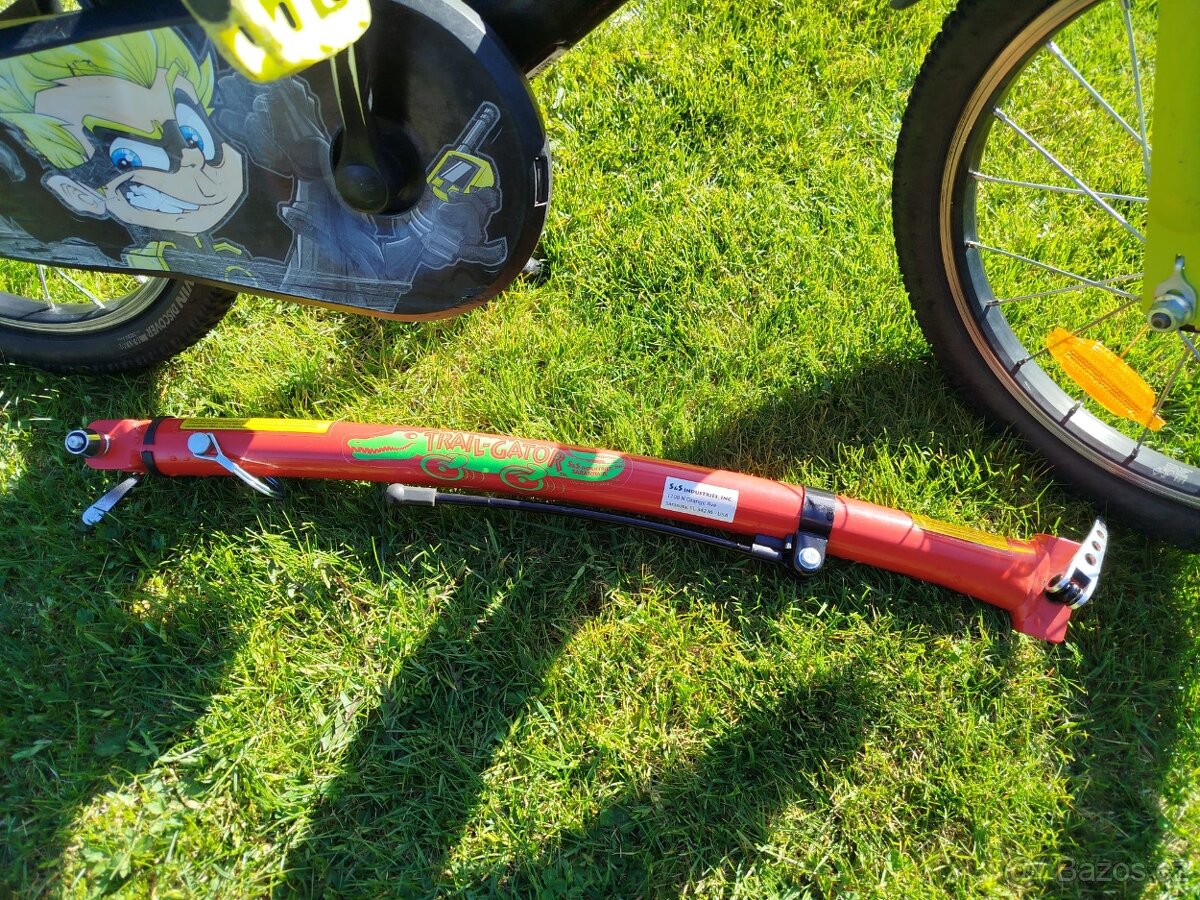 Kolo 16" Btwin - 3
