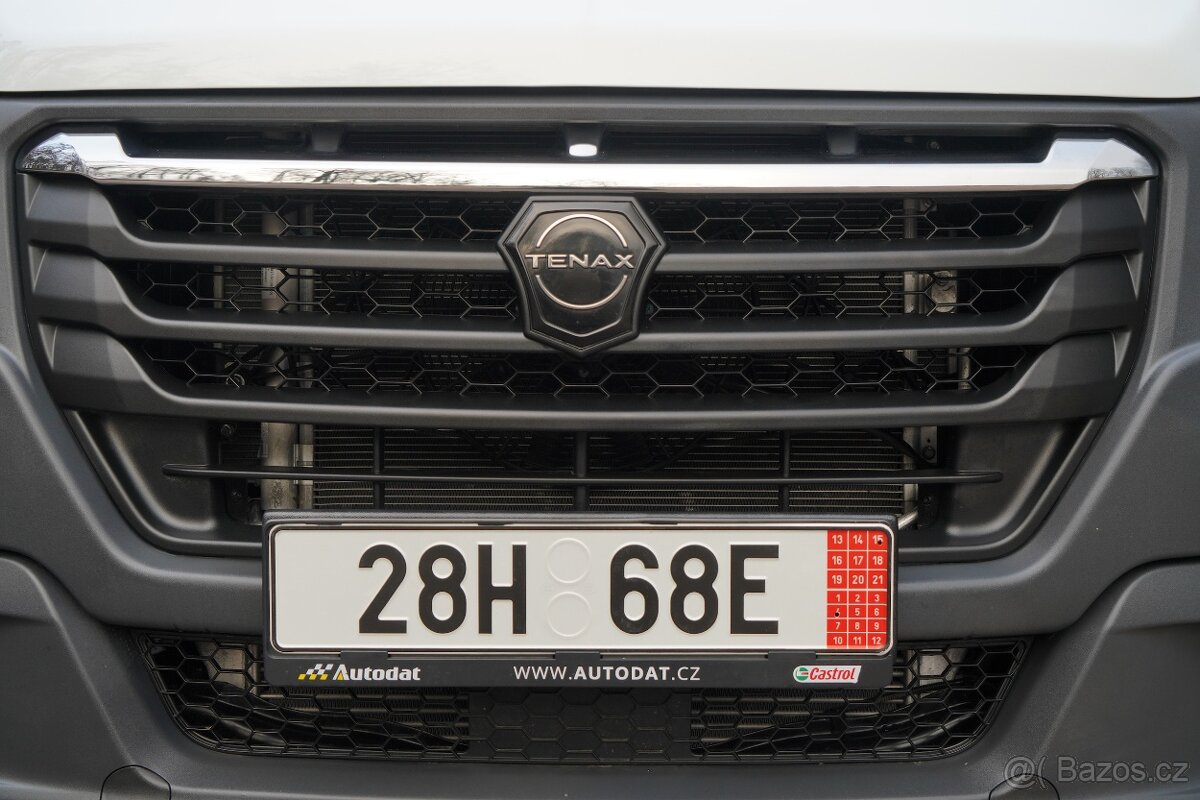 TENAX V35 - 3