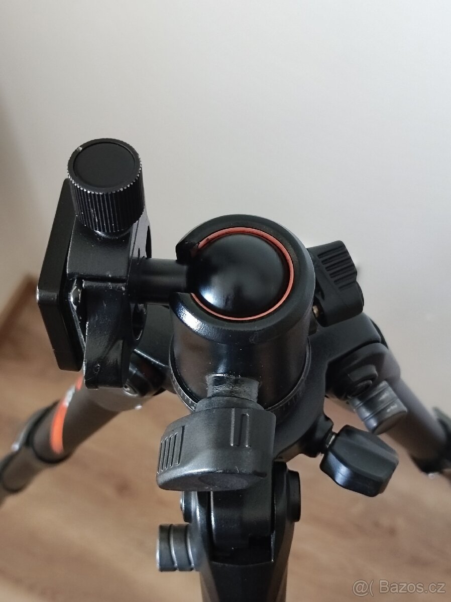 Stativ VANGUARD VEO 235AB - 3