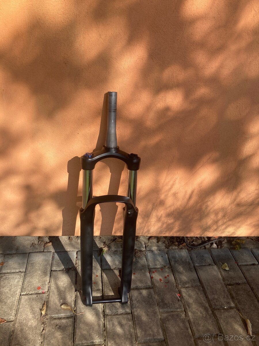 PRODÁM santour vydlici zdvih 130mm - 3