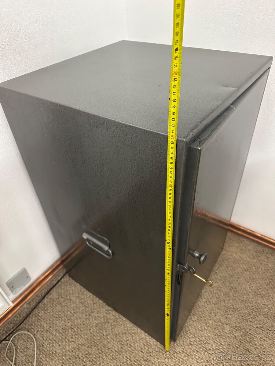 Trezor - 3