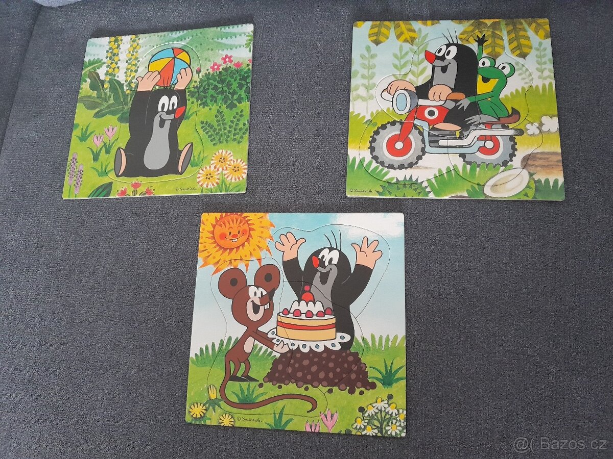 Puzzle - 3