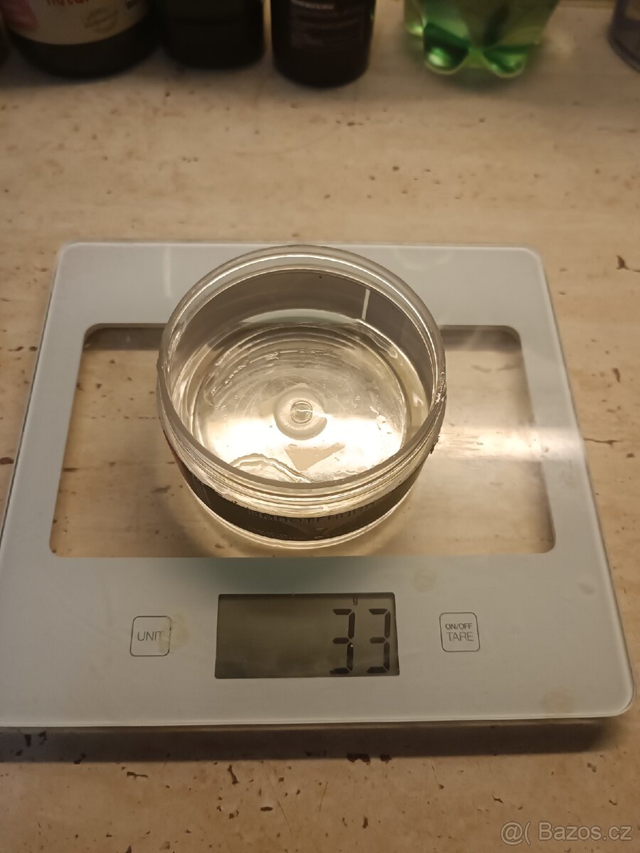 Tabak na Vodní dýmku - 3