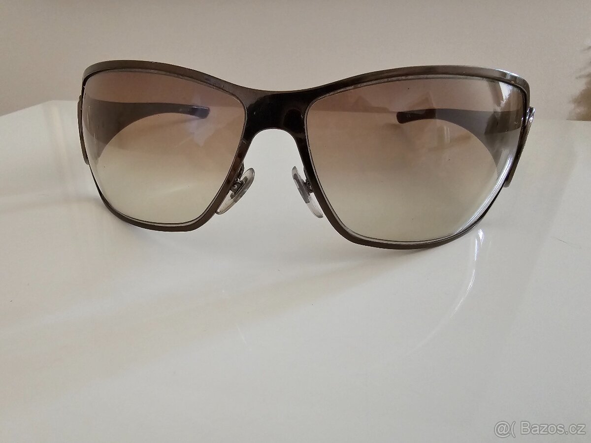 GUCCI sluneční brýle - 3