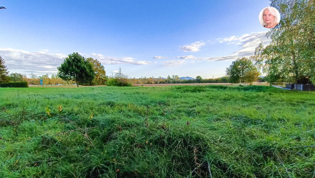 Prodej stavební parcely 1000 m², Nová Bělá, Ostrava - 3