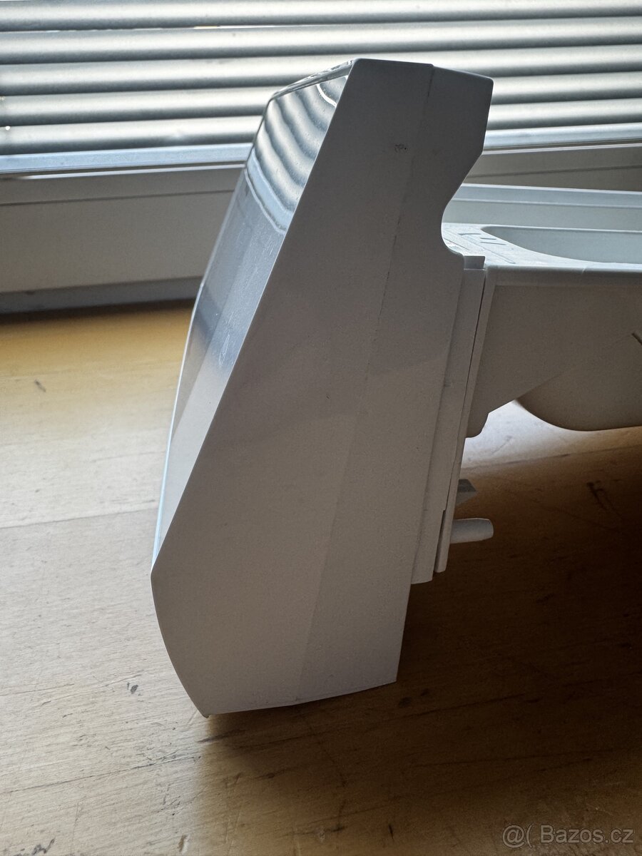 Zásobník detergentu i s čelním panelelem 1325075024_A913 z - 3