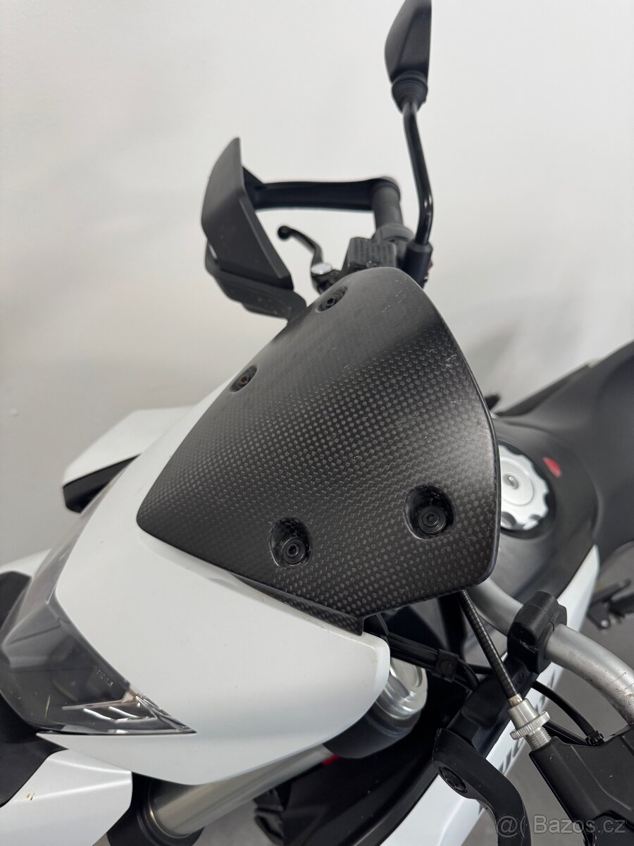 DUCATI Hypermotard 939 najeto 16tis Km - 3