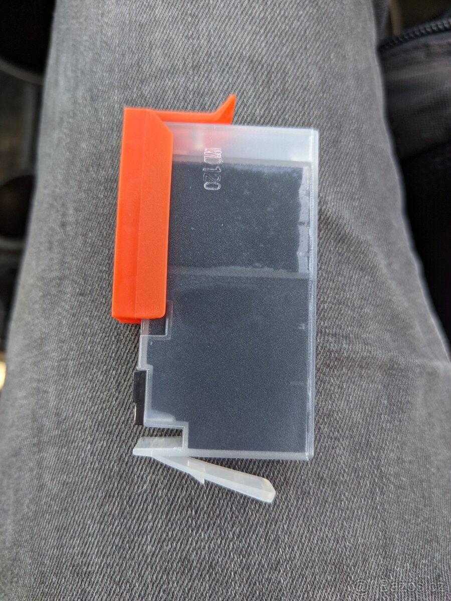 hp deskjet 655bk - 3