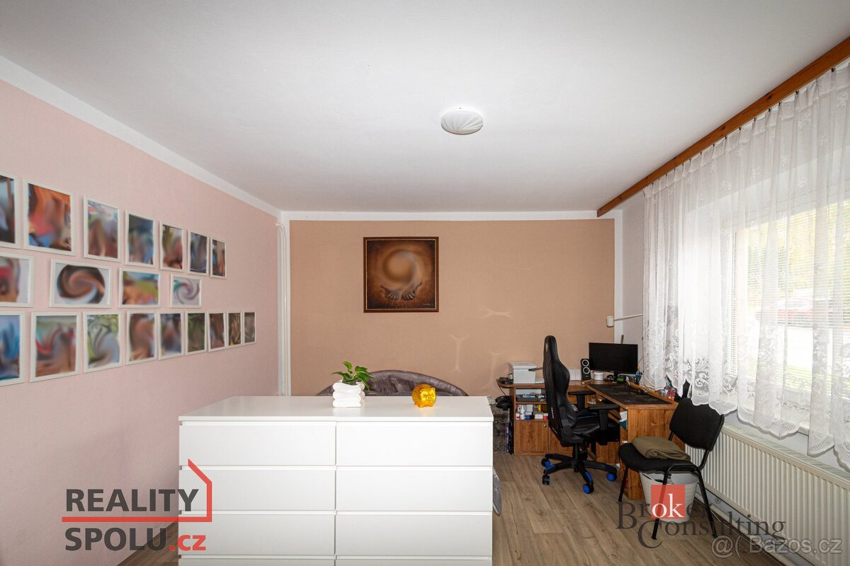 Prodej, domy/rodinný, 200 m2, Divácká 96, 69176 Šitbořice, B - 3