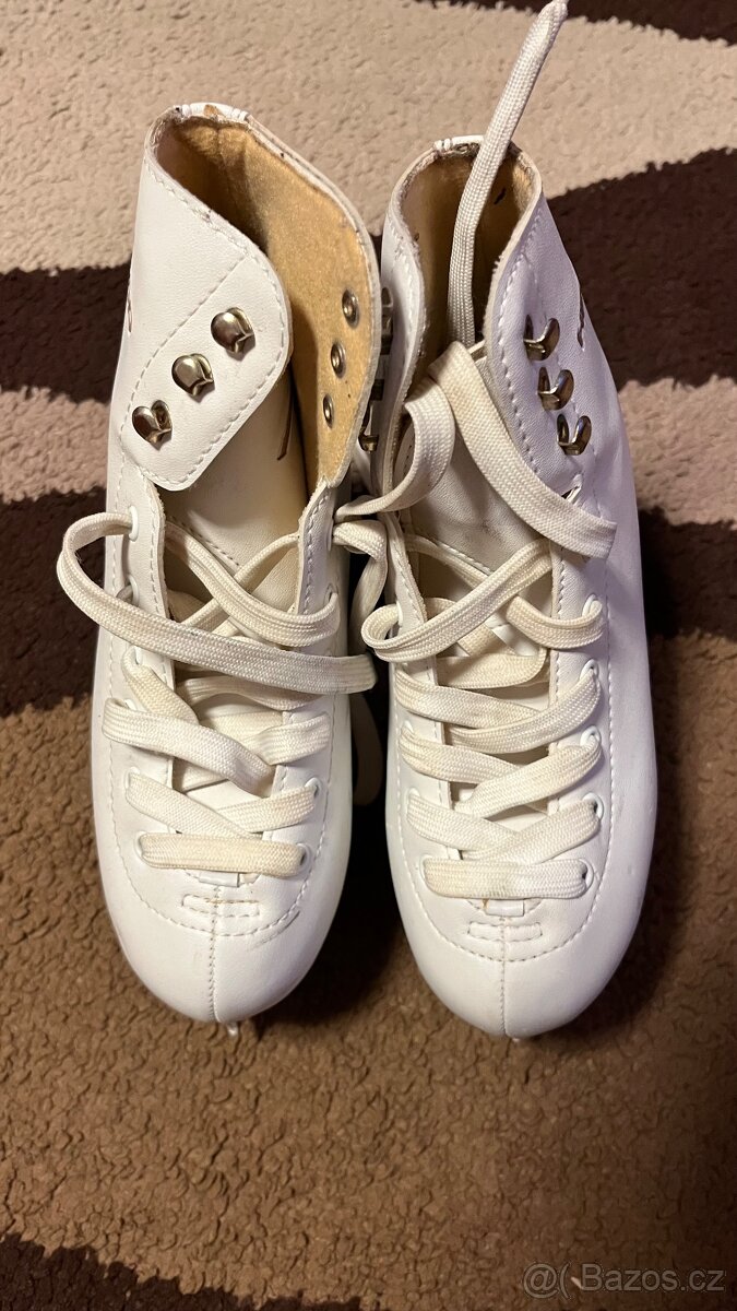 Dívčí brusle vel. 34 - 3