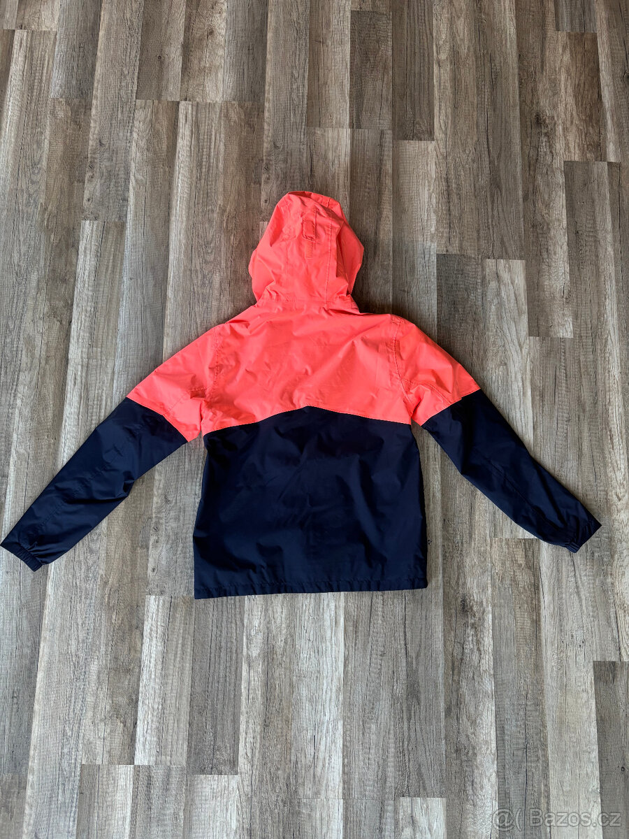 TRIBORD - Dětská nepromokavá bunda Sailing 100 - 3
