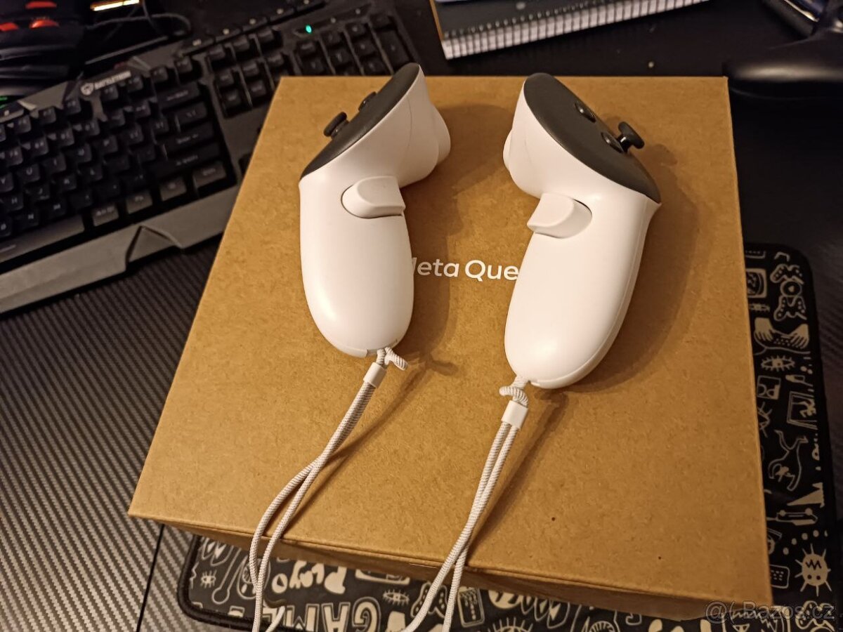 Meta Quest 3 – 512 GB - 3