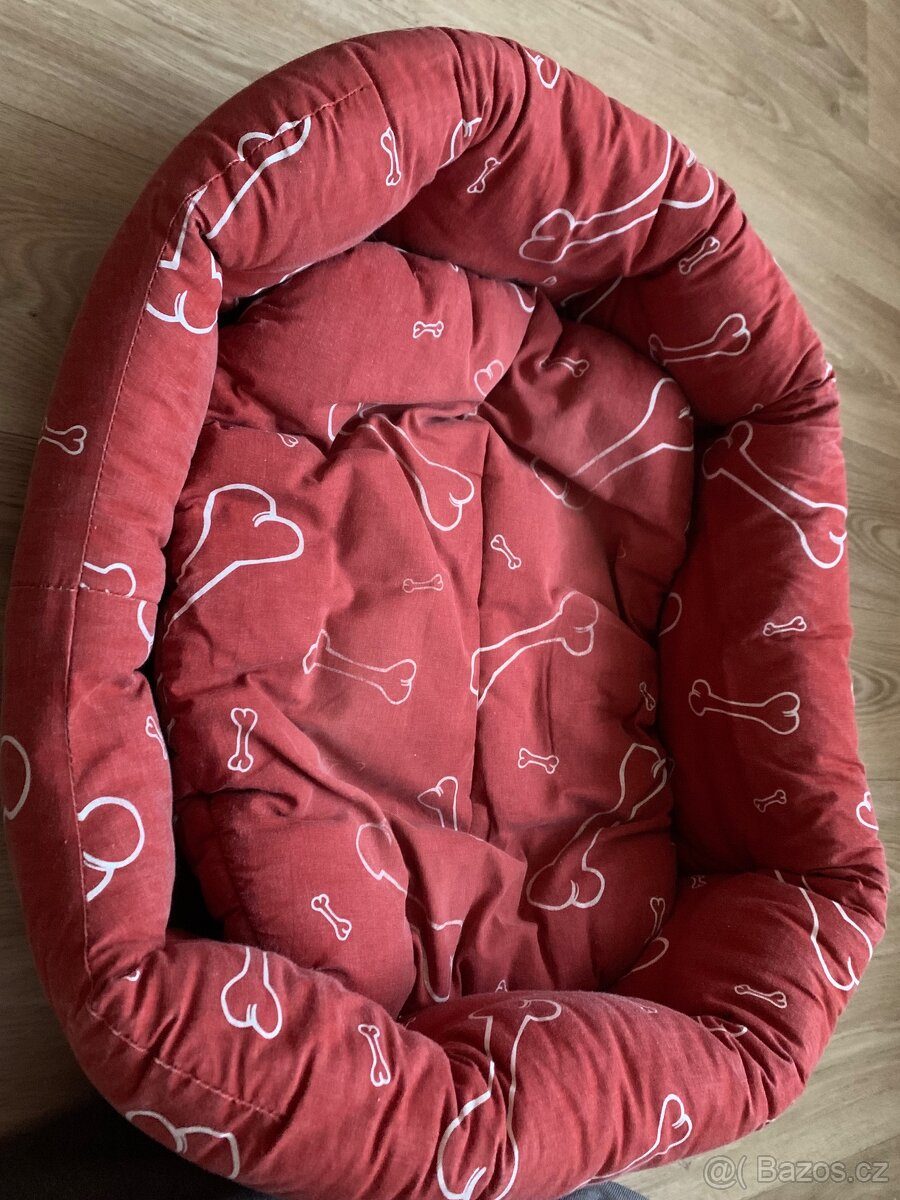 Pelíšek pro psa - 3