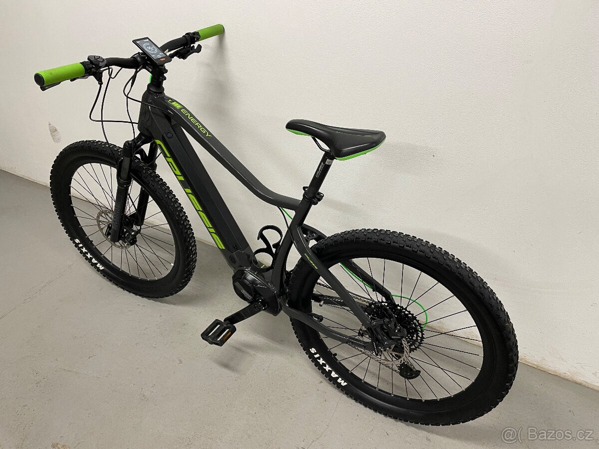 Crussis e-Atland 9.6-M - 3