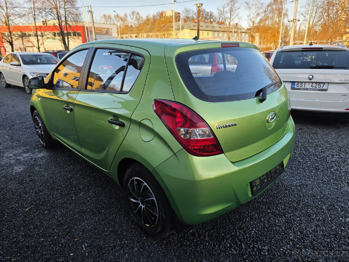 Hyundai i20 1.2 i - 3