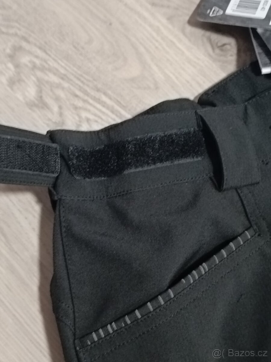 Nové dámské softshellové kalhoty CXS vel. 40 - 3