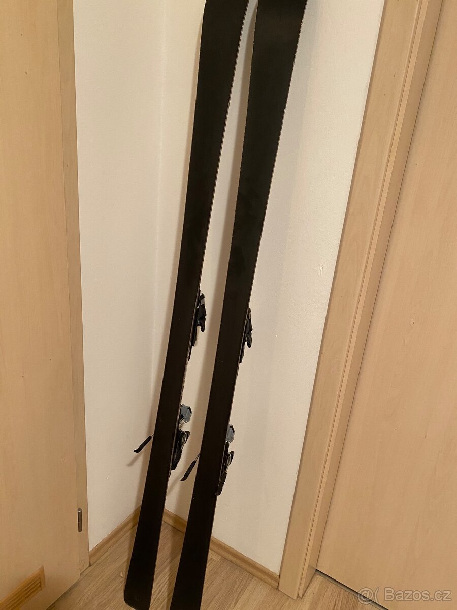 Sjezdové lyže Atomic Carbon 174 cm - 3