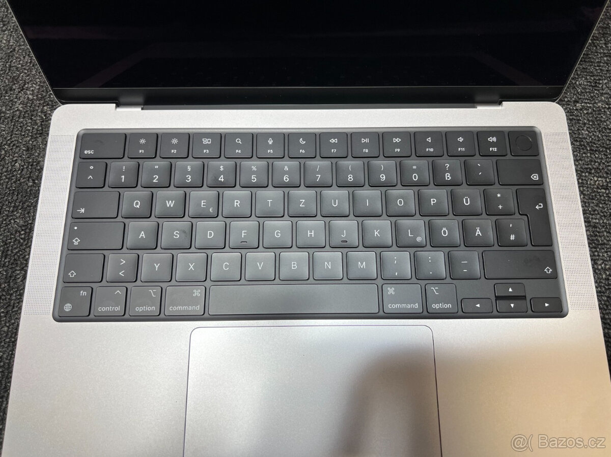 Apple MacBook Pro M3 Max 14" 36GB RAM 1TB SSD 100% baterie - 3