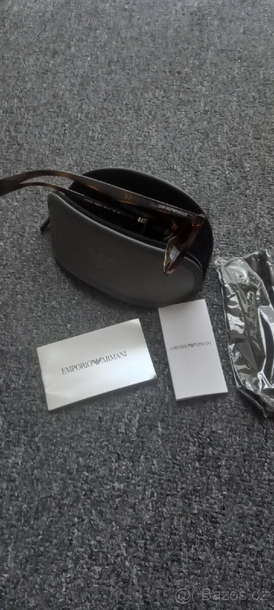 Dámské sluneční brýle - 3