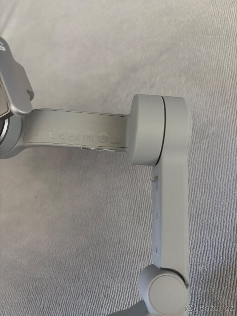 Dji gimbal osmo mobile 7 - 3
