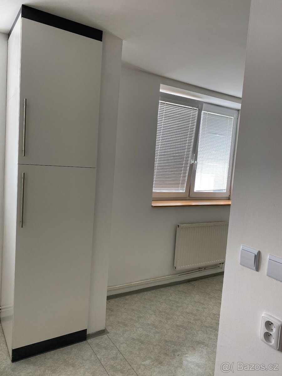 byt 3+1 Purkyňova - 3