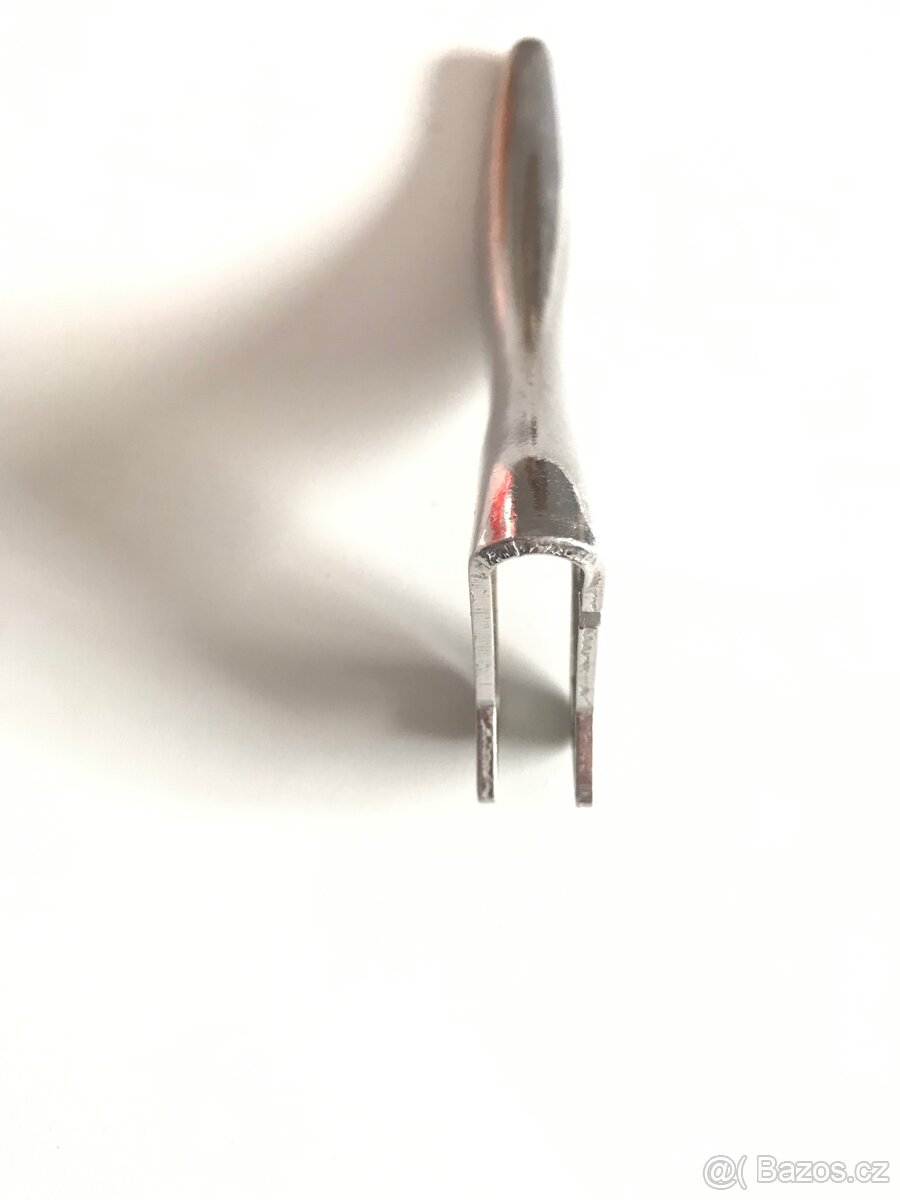 Stadion S1/S11-Magura originál nepoužitá páka spojky - 3