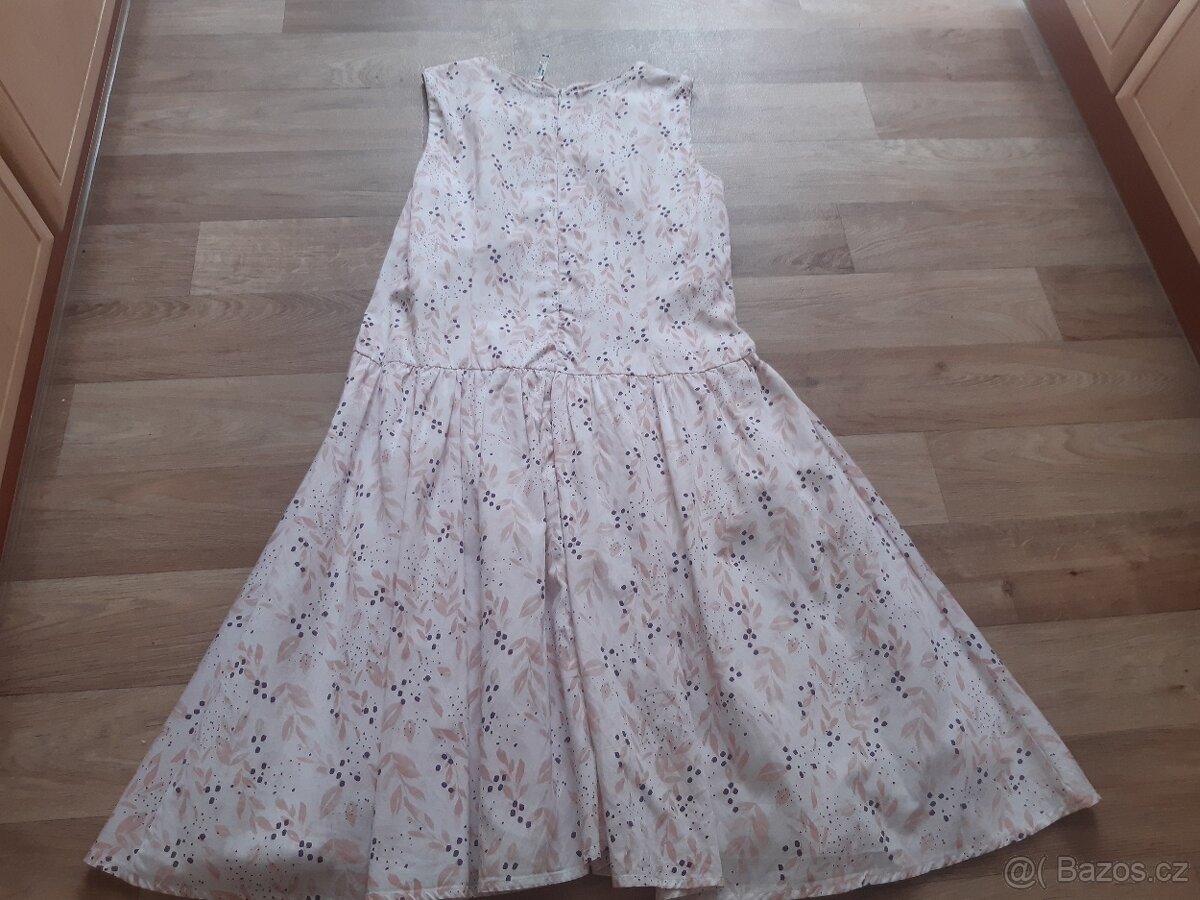 Společenské šaty Coccodrillo - 3