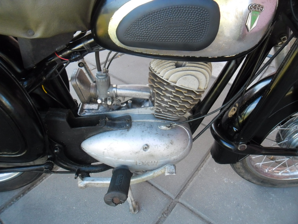 DKW RT 175 VS - 3
